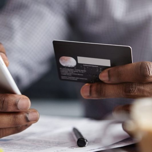 Local Card Issuing & Acquiring Platform