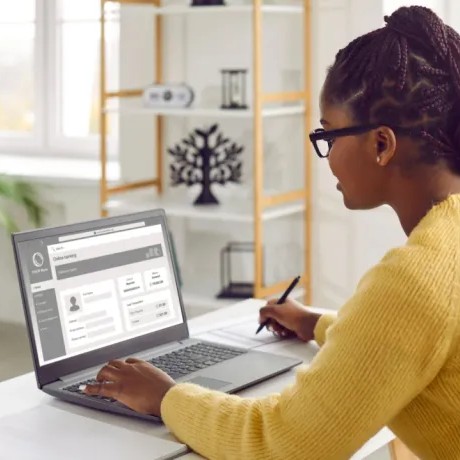 Online Payments