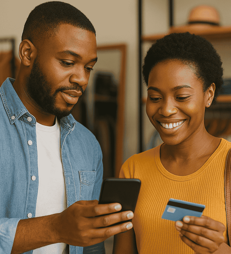 Merchant Payments Platform