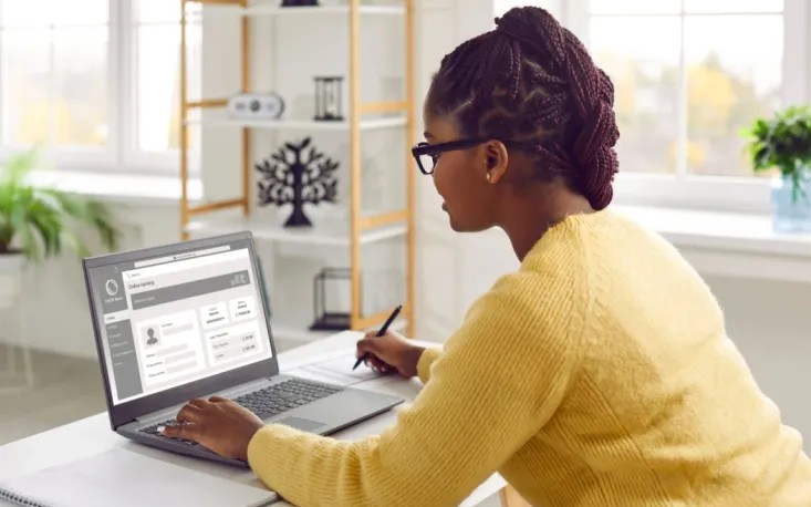 Online Payments Platform